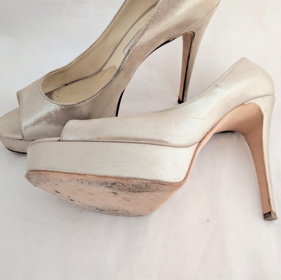 SALE 🔥BRIAN ATWOOD metallic leather - Picture 5 of 8